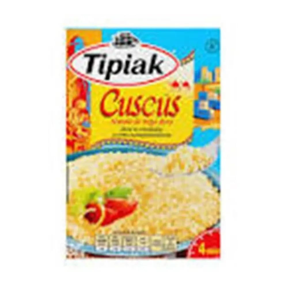 Cuscus frances tipiak 250g