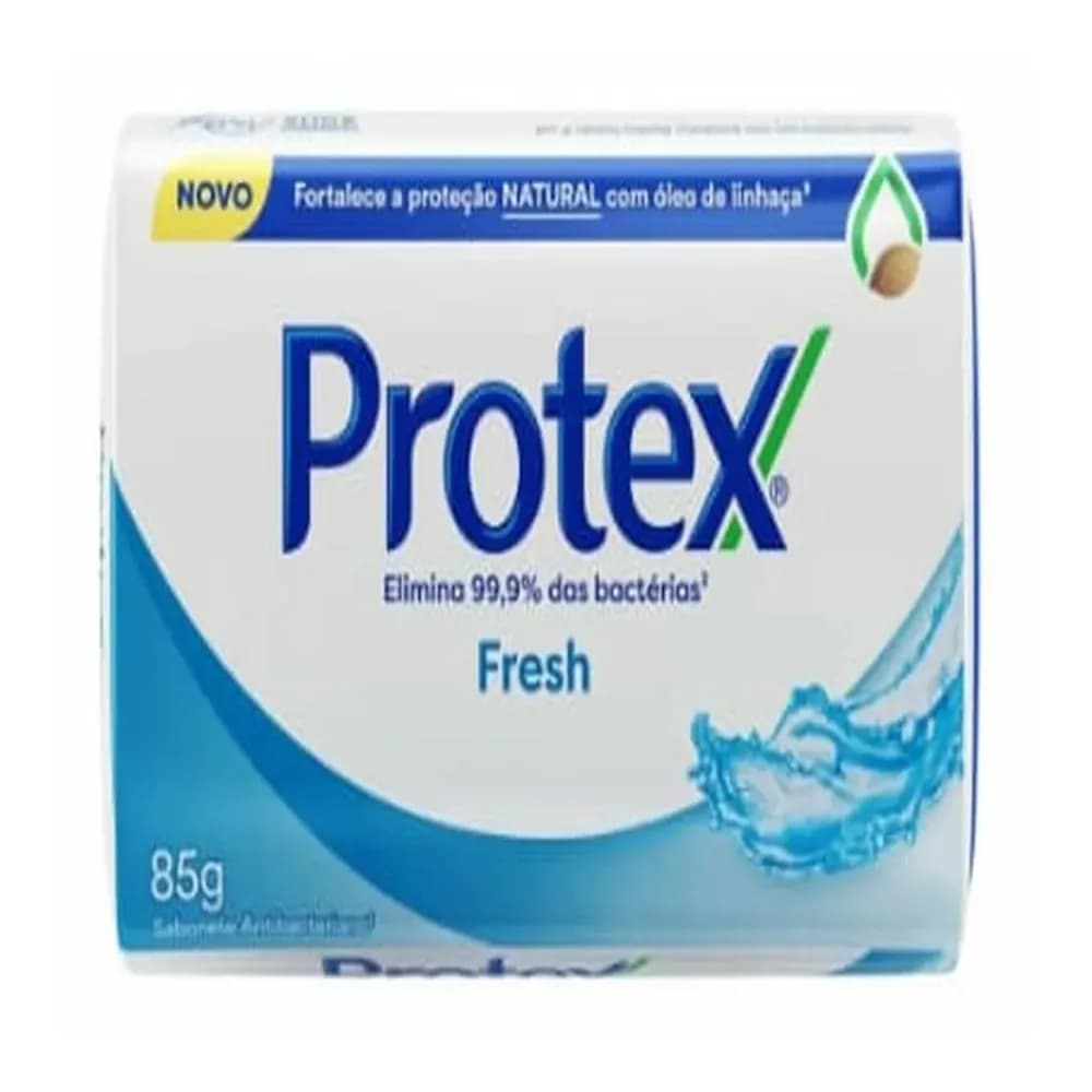 Sabonete protex fresh 85g