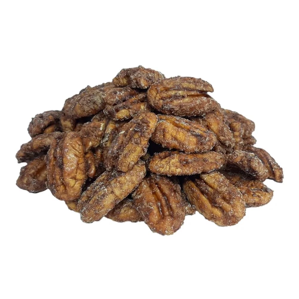 Nozes pecan 100g sin sem casca