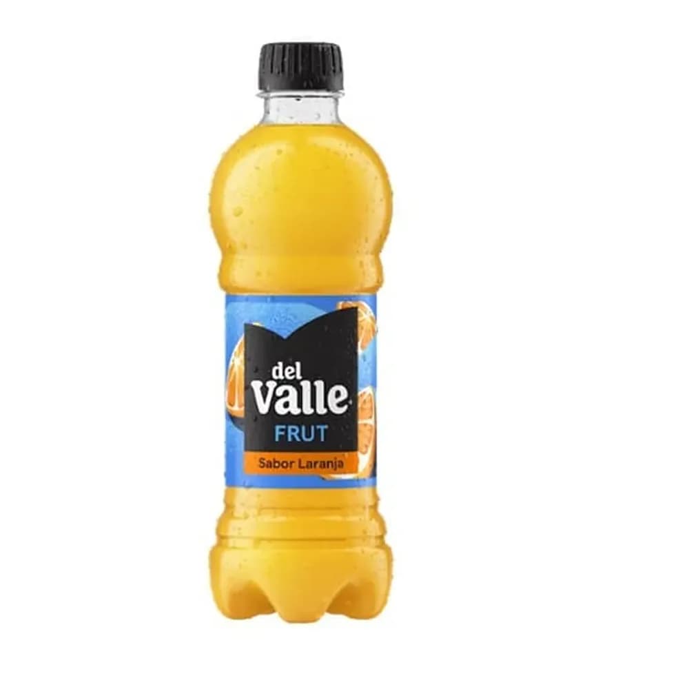 Suco del valle frut laranja 450ml