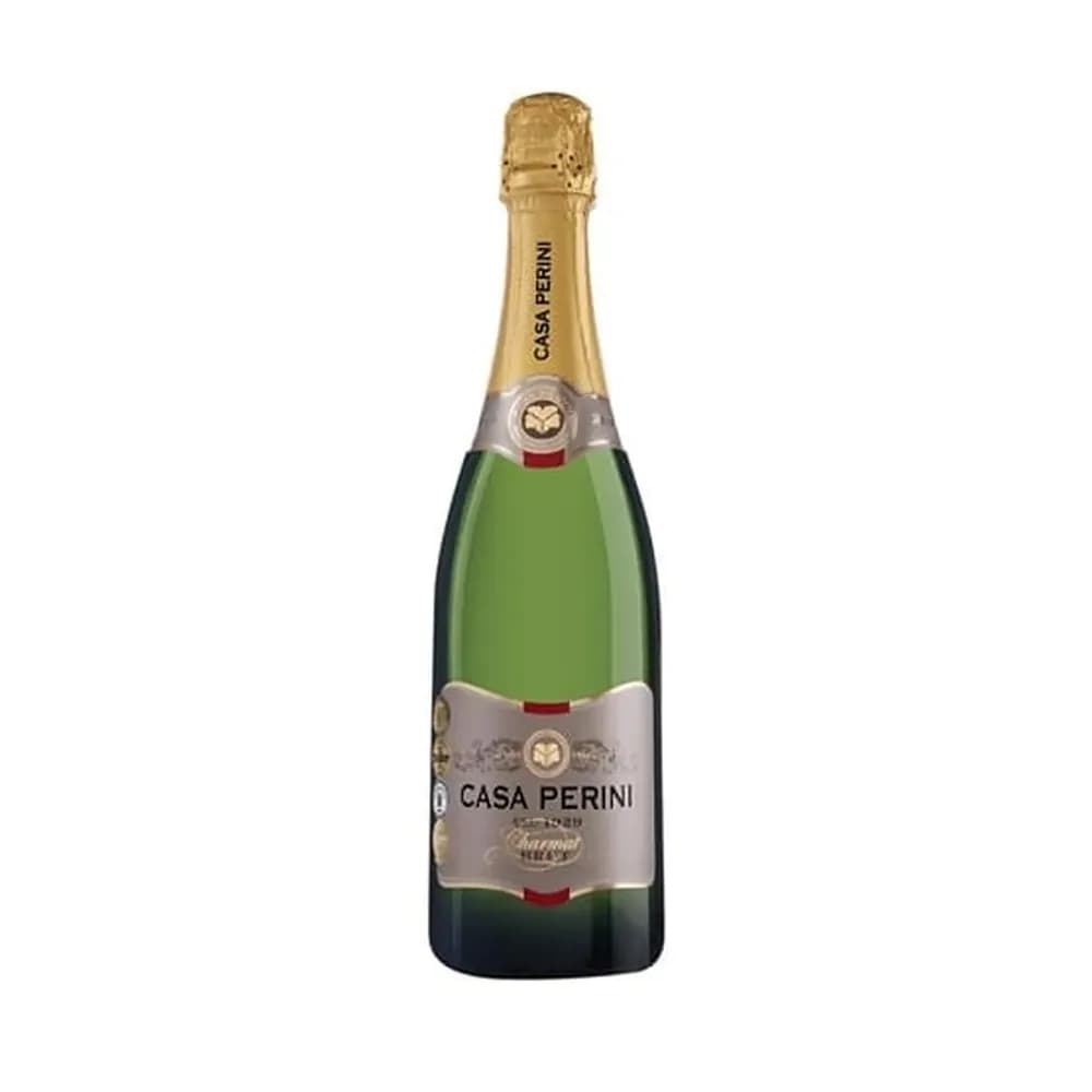 Espumante brut casa perini 750ml