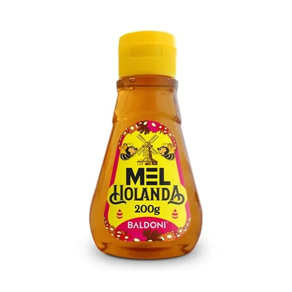 Mel holanda baldoni 200g