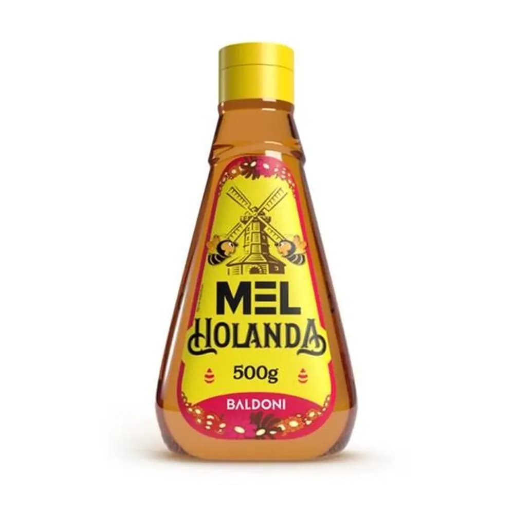 Mel holanda baldoni 500g
