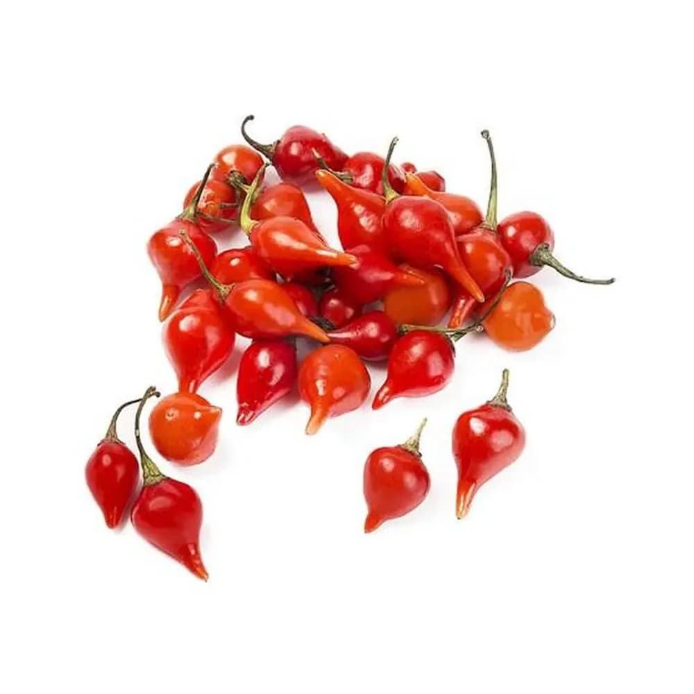 Pimenta biquinha aroma & sabor embalagem 100g
