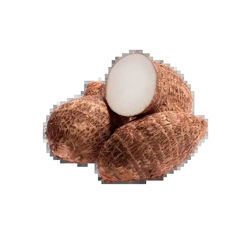 Batata cara kg