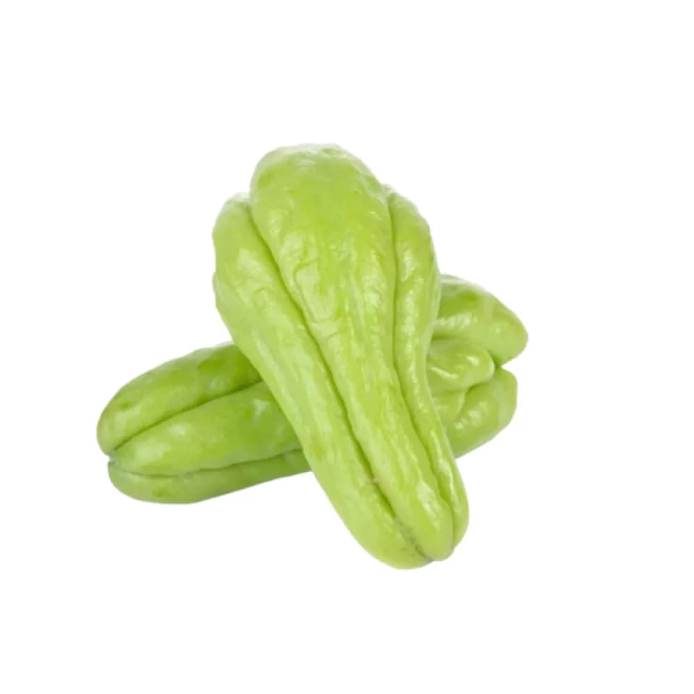 Chuchu kg