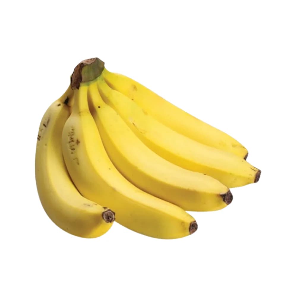 Banana caturra kg