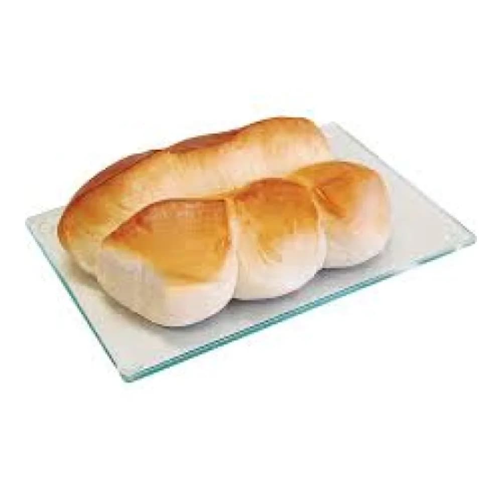 Pão sovado kg