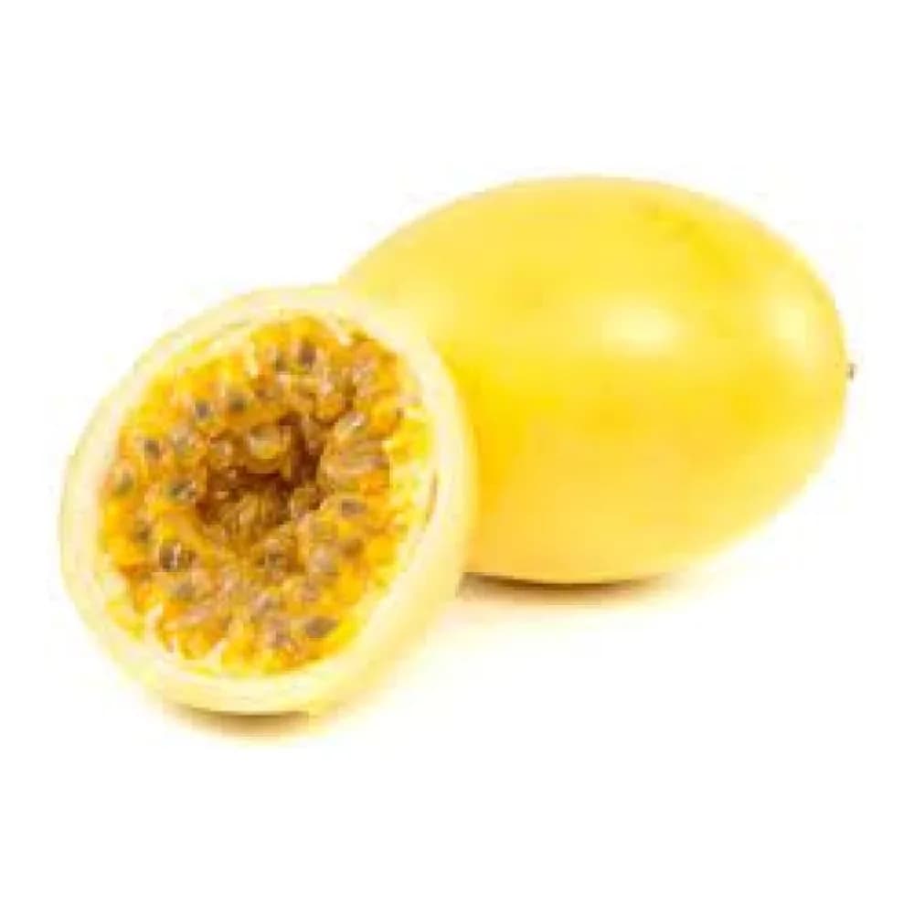 Maracuja importado flv doce kg