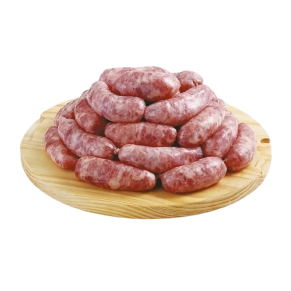 Linguica kg frigonovak nanica