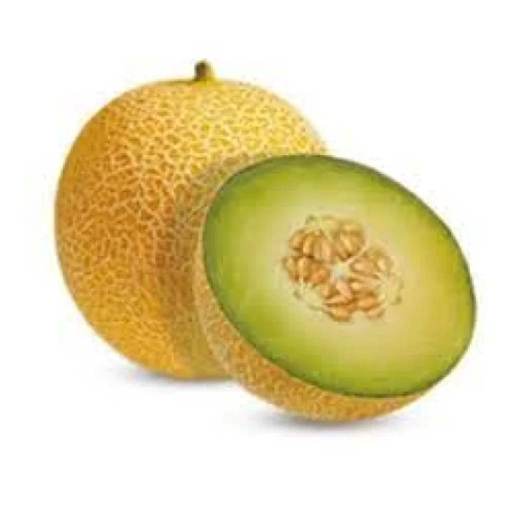 Melão galia kg