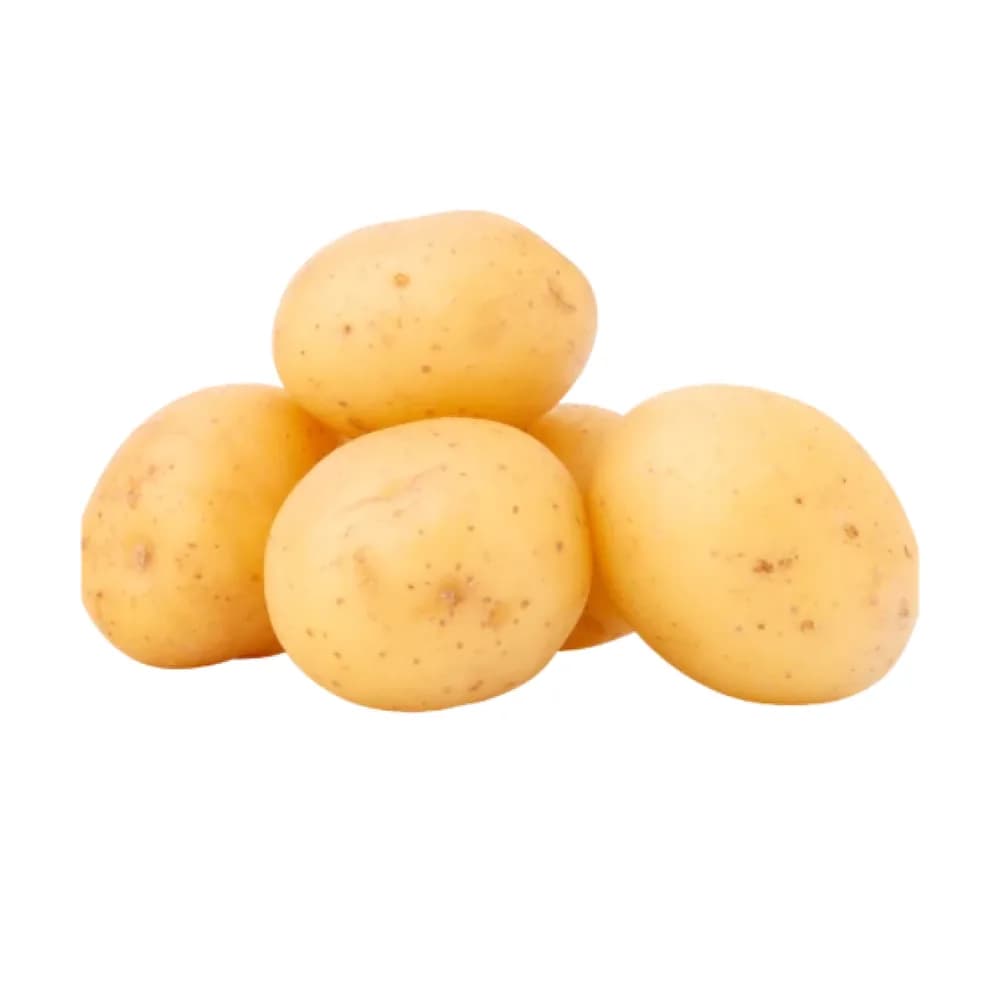 Batata monalisa kg