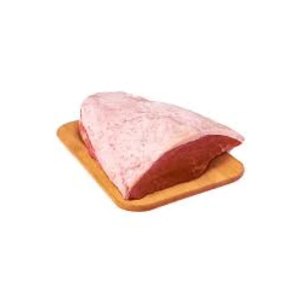 Picanha bovina a vácuo tipo a kg