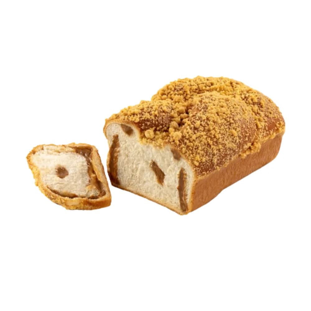 Cuca tradicional 500g und