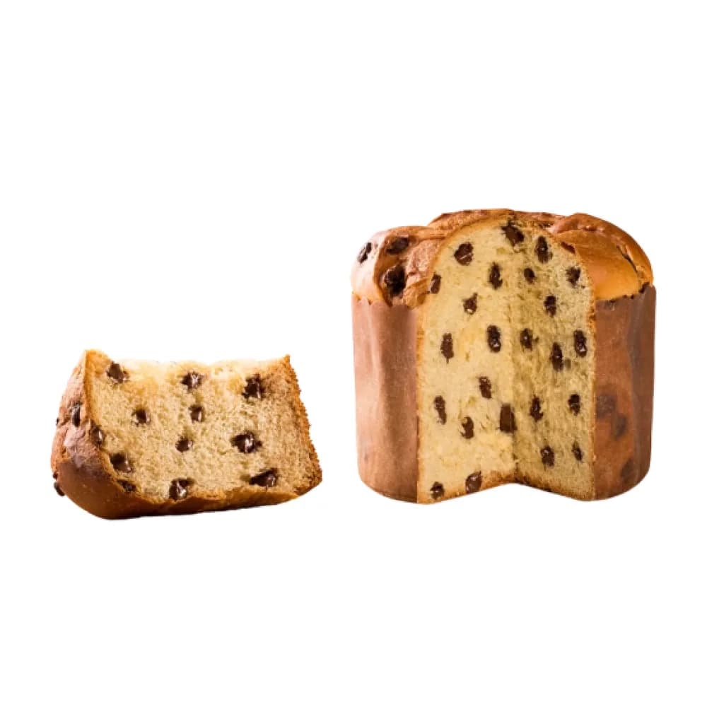 Chocotone ítalo 400g