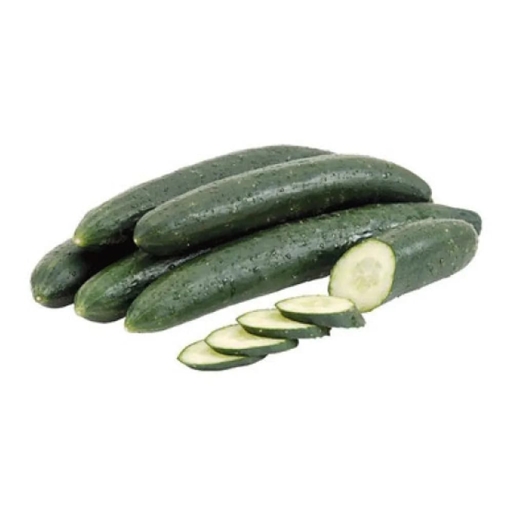 Pepino japonês kg