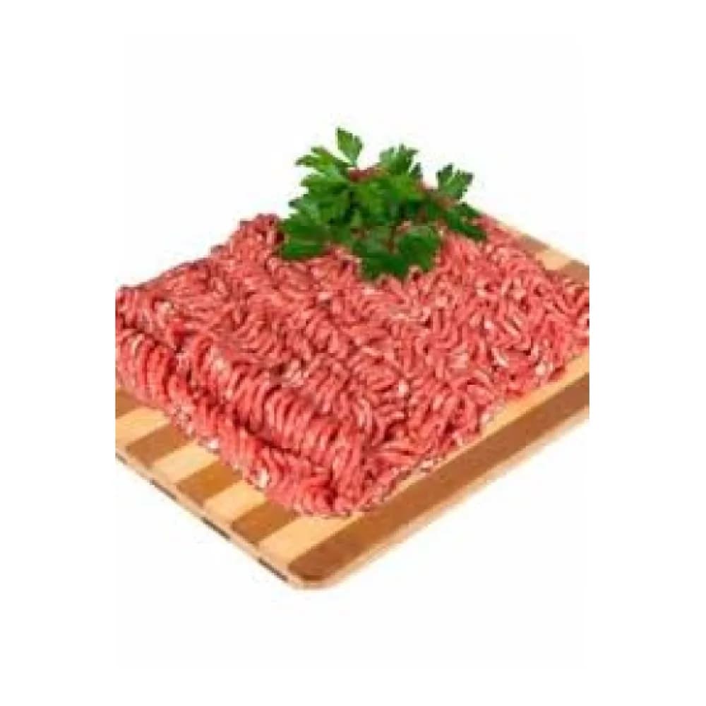 Carne moída de patinho kg