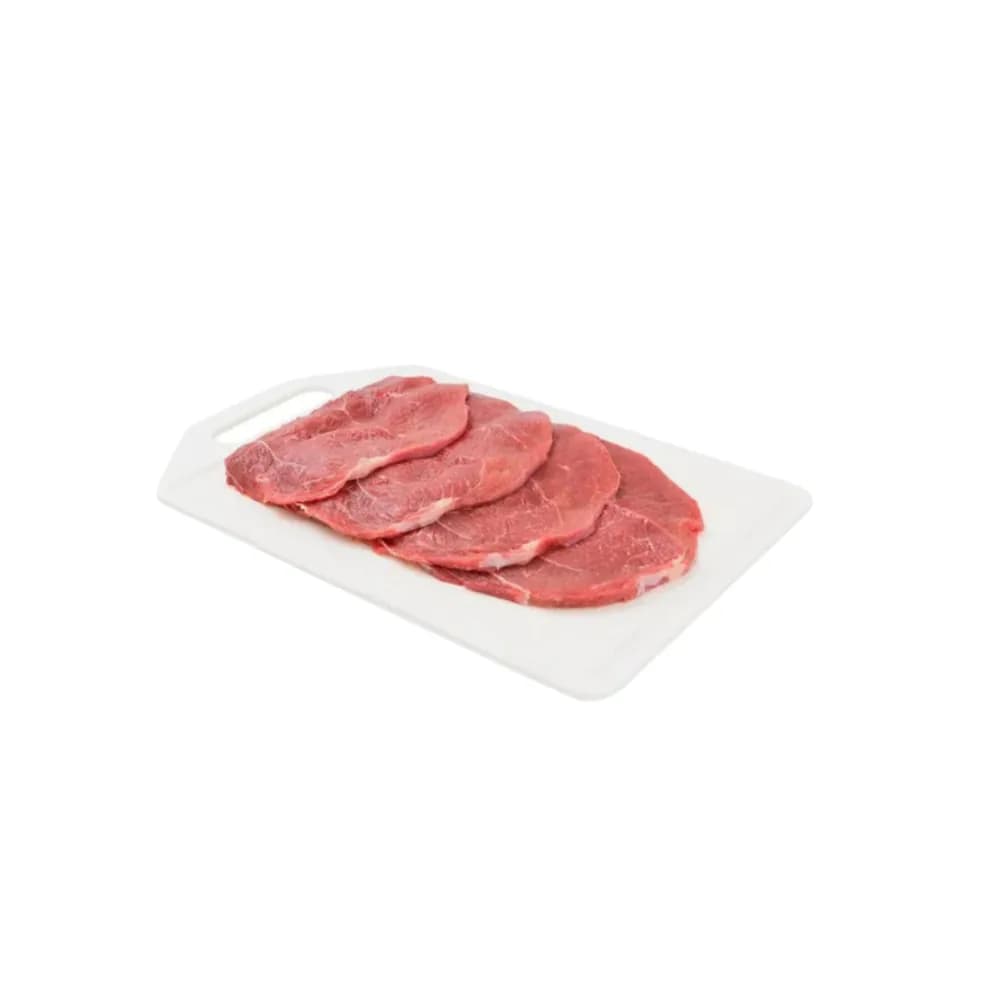 Flanbeef resfriado kg