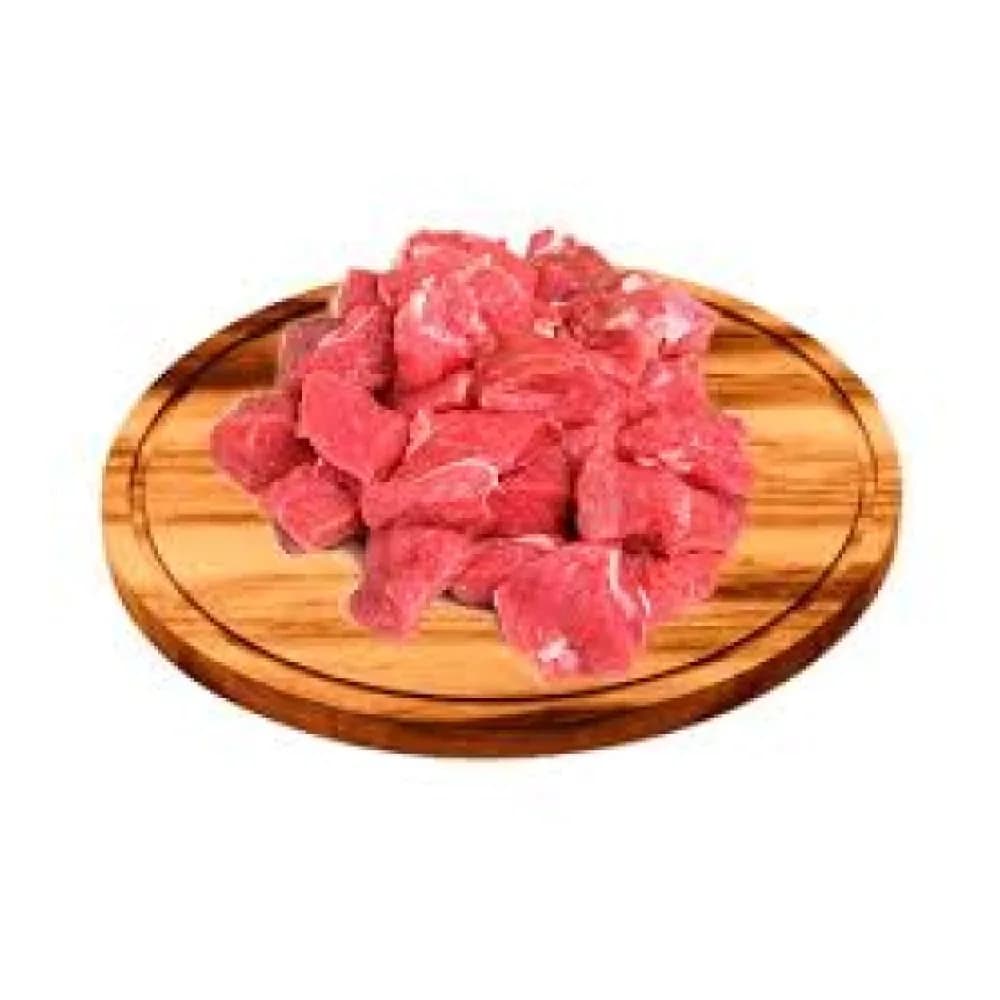 Cb strogonoff de patinho kg acougue reserva resfriado