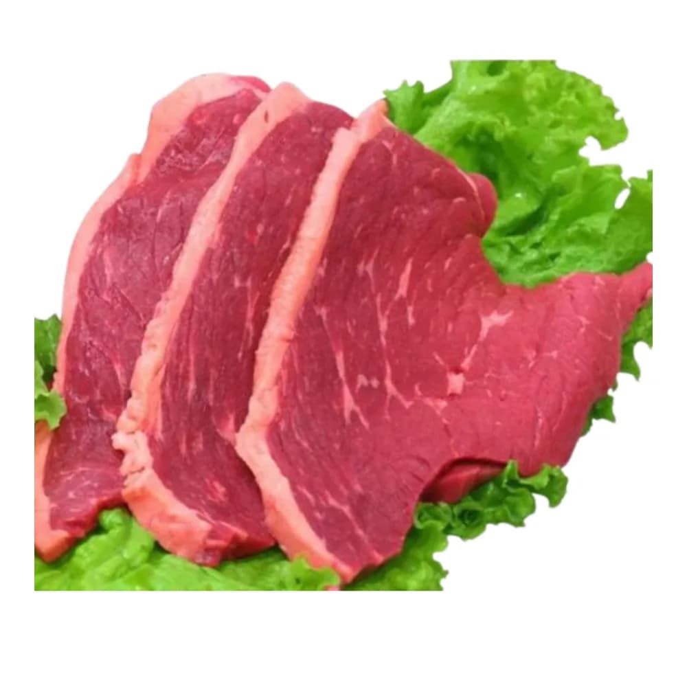 Bife de posta vermelha bovino kg