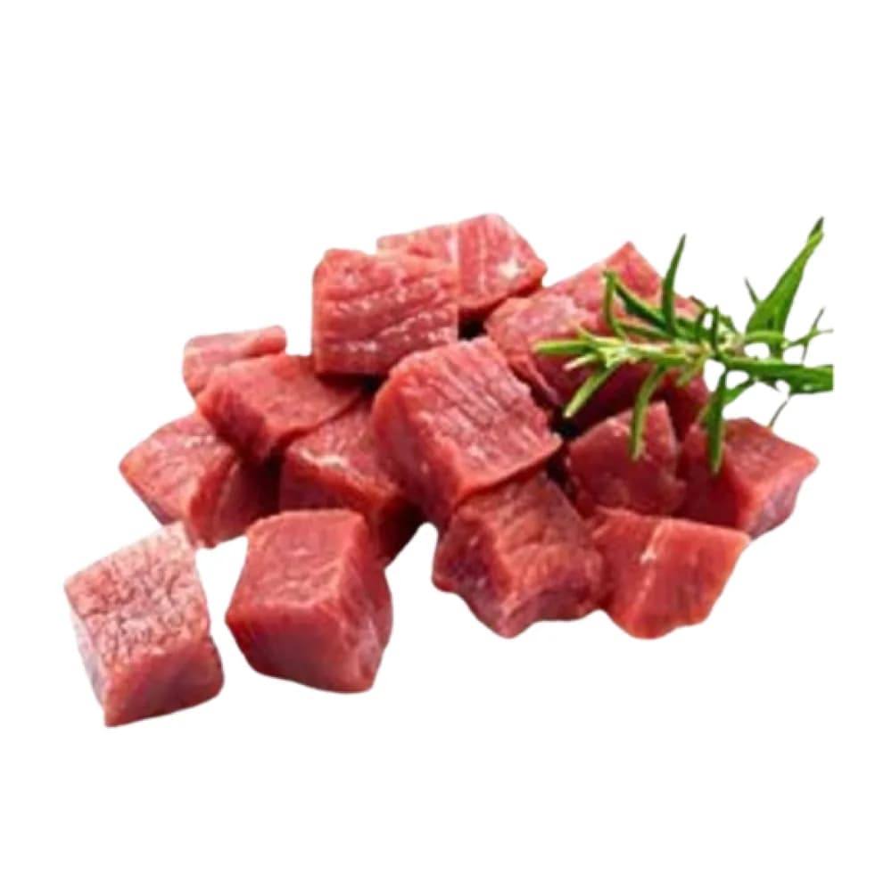 Cb picadinho magro kg acougue reserva resfriado