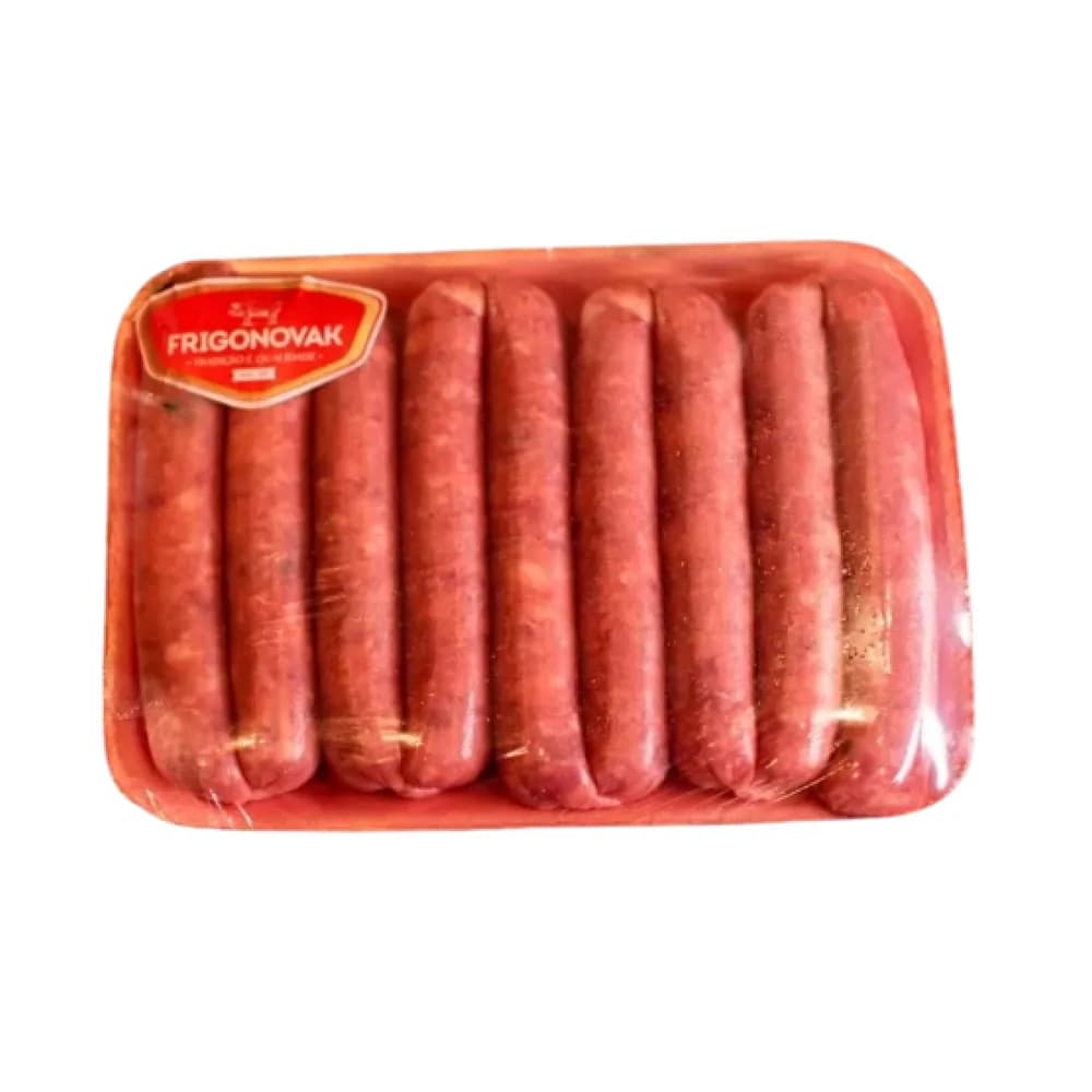 Linguica kg tc frigonovak especial