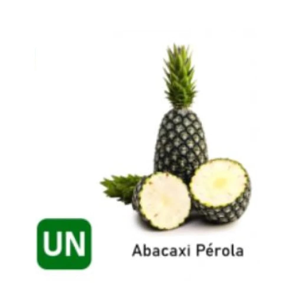 Abacaxi pérola und