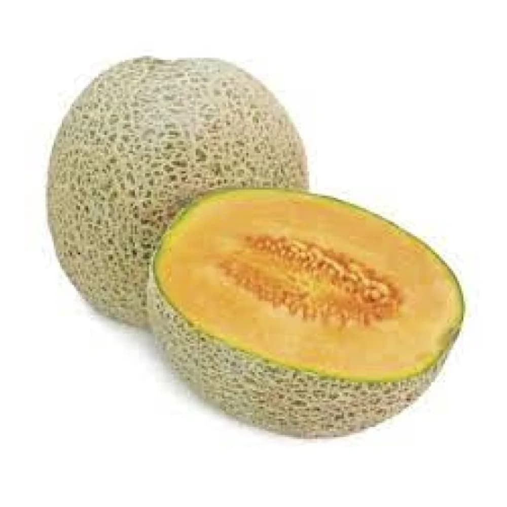 Melao cantalupe kg
