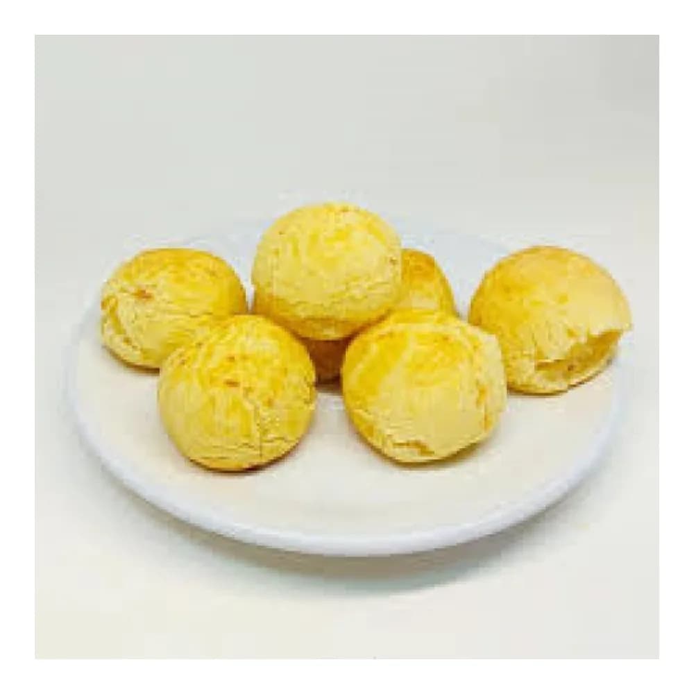 Pao de queijo kg requeijao