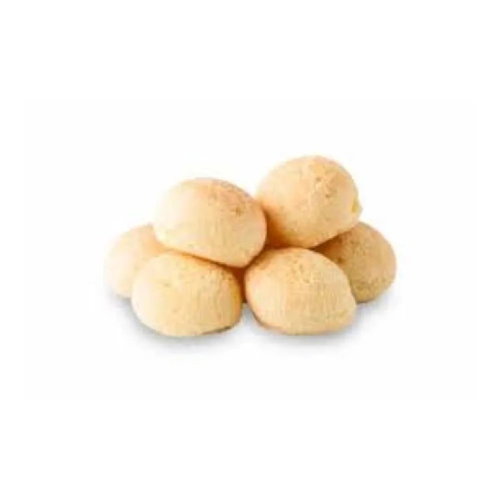 Pao de queijo kg doce de leite