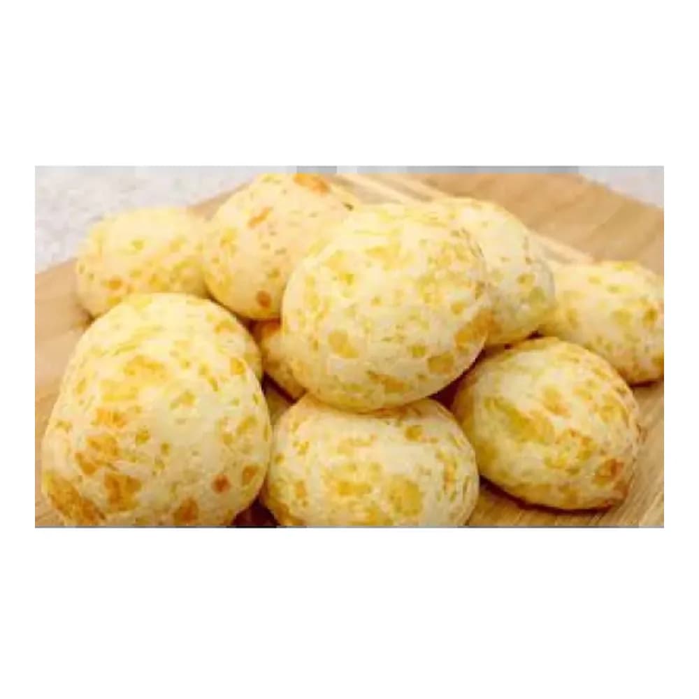 Pao de queijo kg