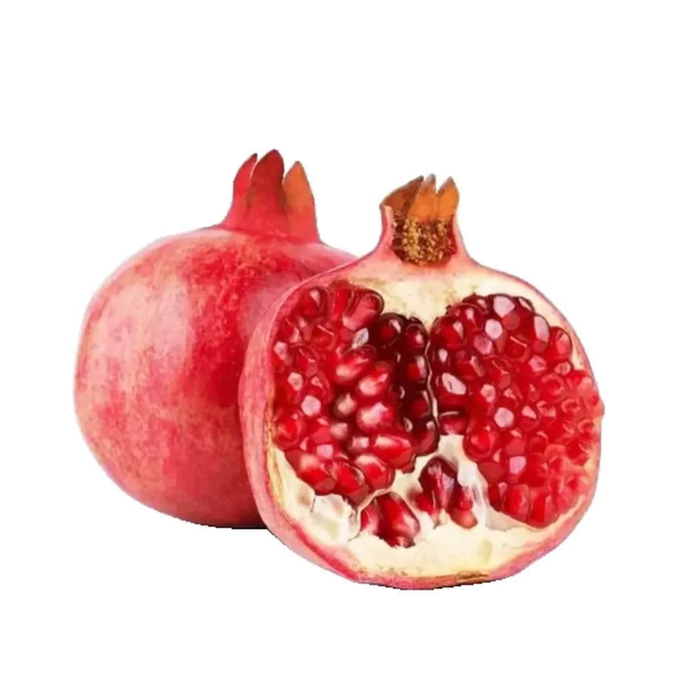 Romã importada un