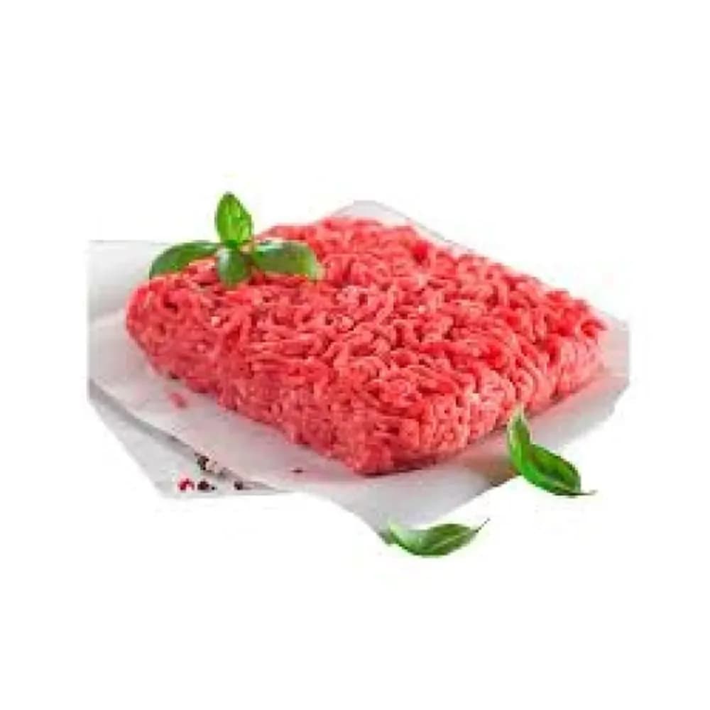 Carne moida costela bovina kg