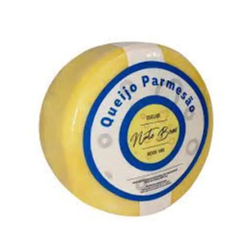 Queijo colonial nato bom fracionado kg