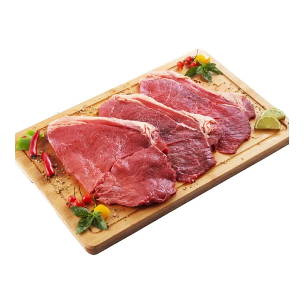 Bife coxão mole kg