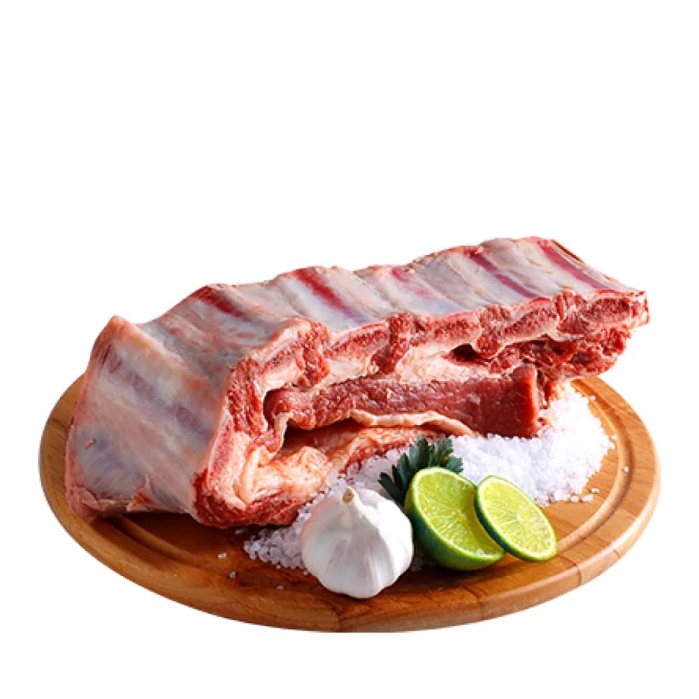 Costela bovina ripa precoce kg