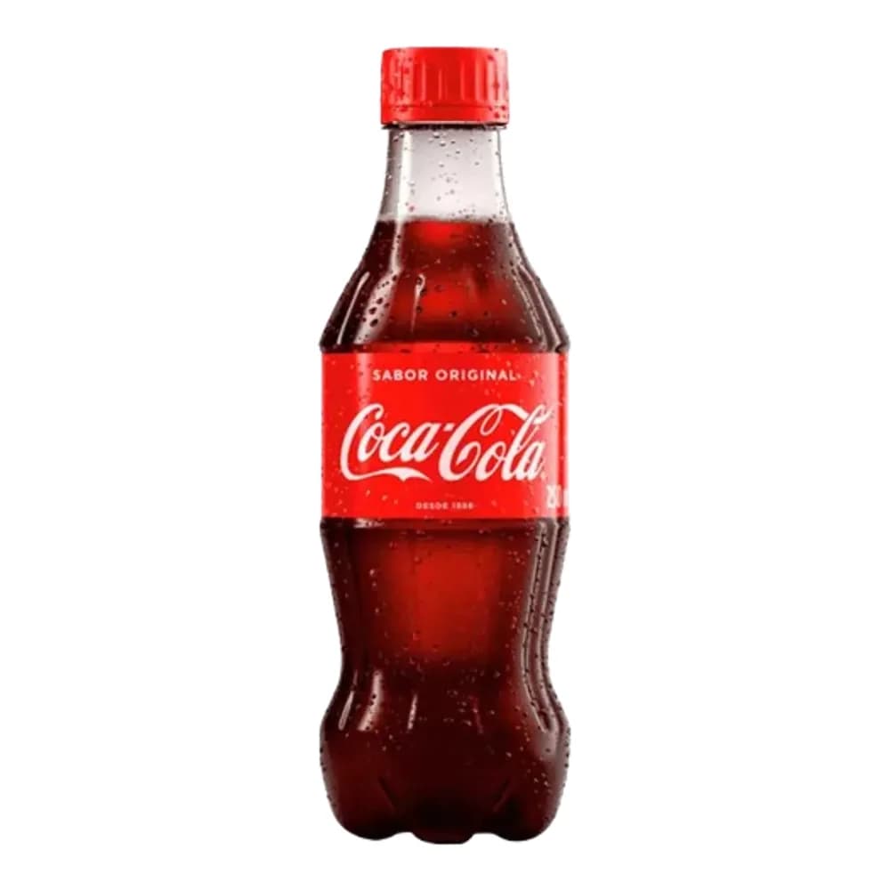Refrig coca cola 250ml
