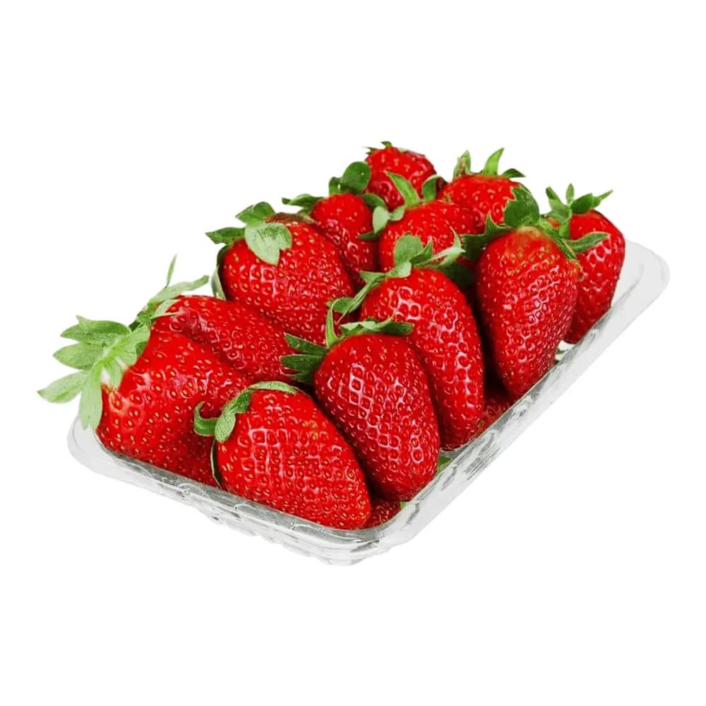Morango bandeja 200g
