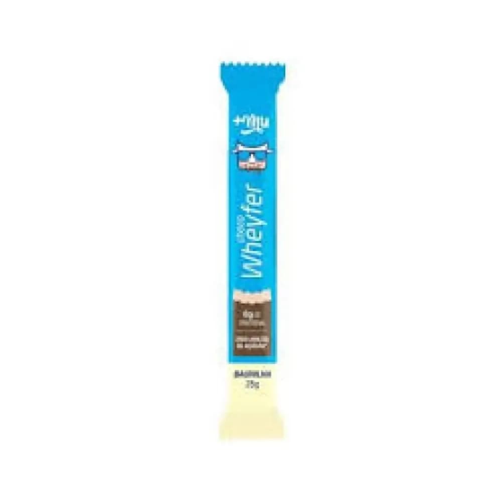 Choco wheyfer baunilha mais mu 25g