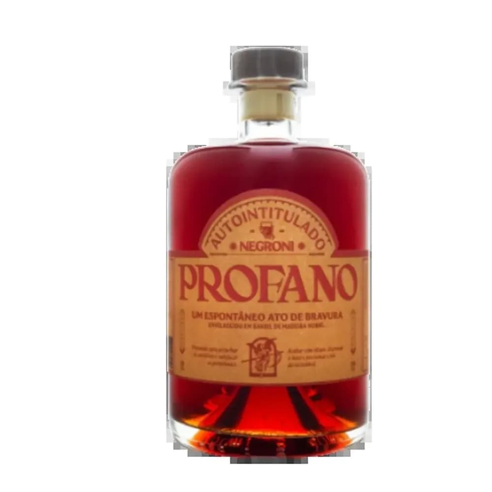 Negroni profano 750ml