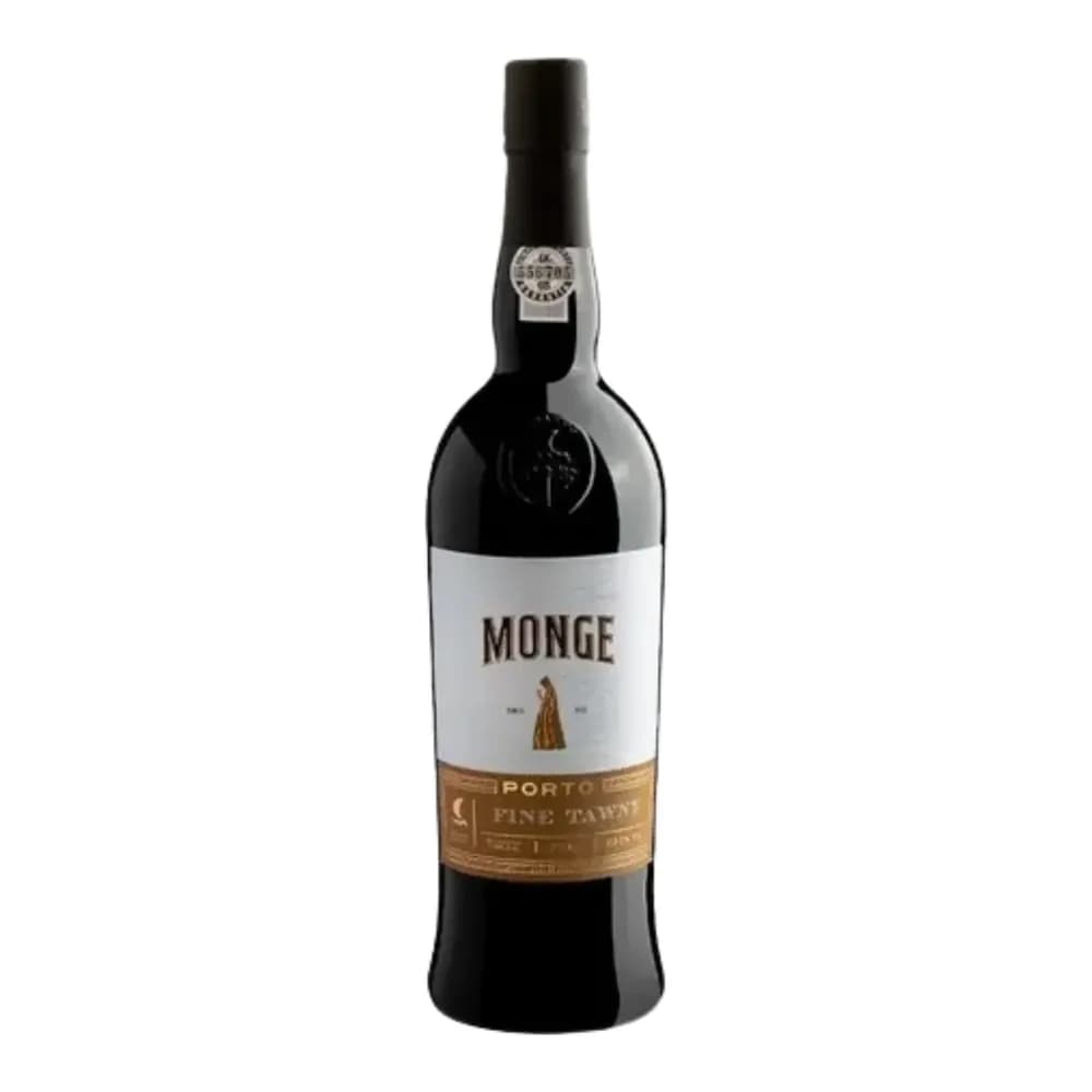 Vinho tto portugues porto monge tawny 750ml
