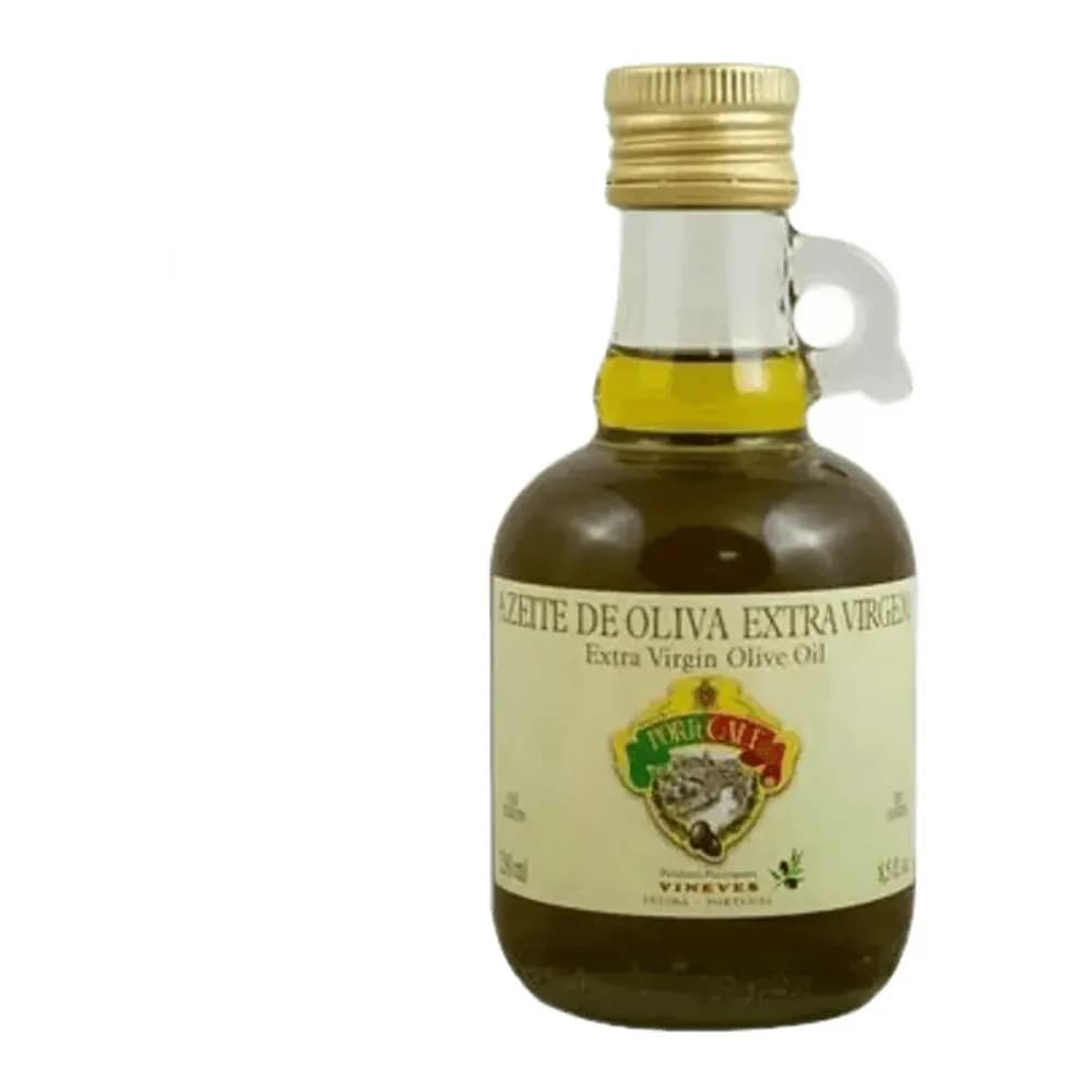 Azeite de oliva portucale extra virgem vidro 250ml