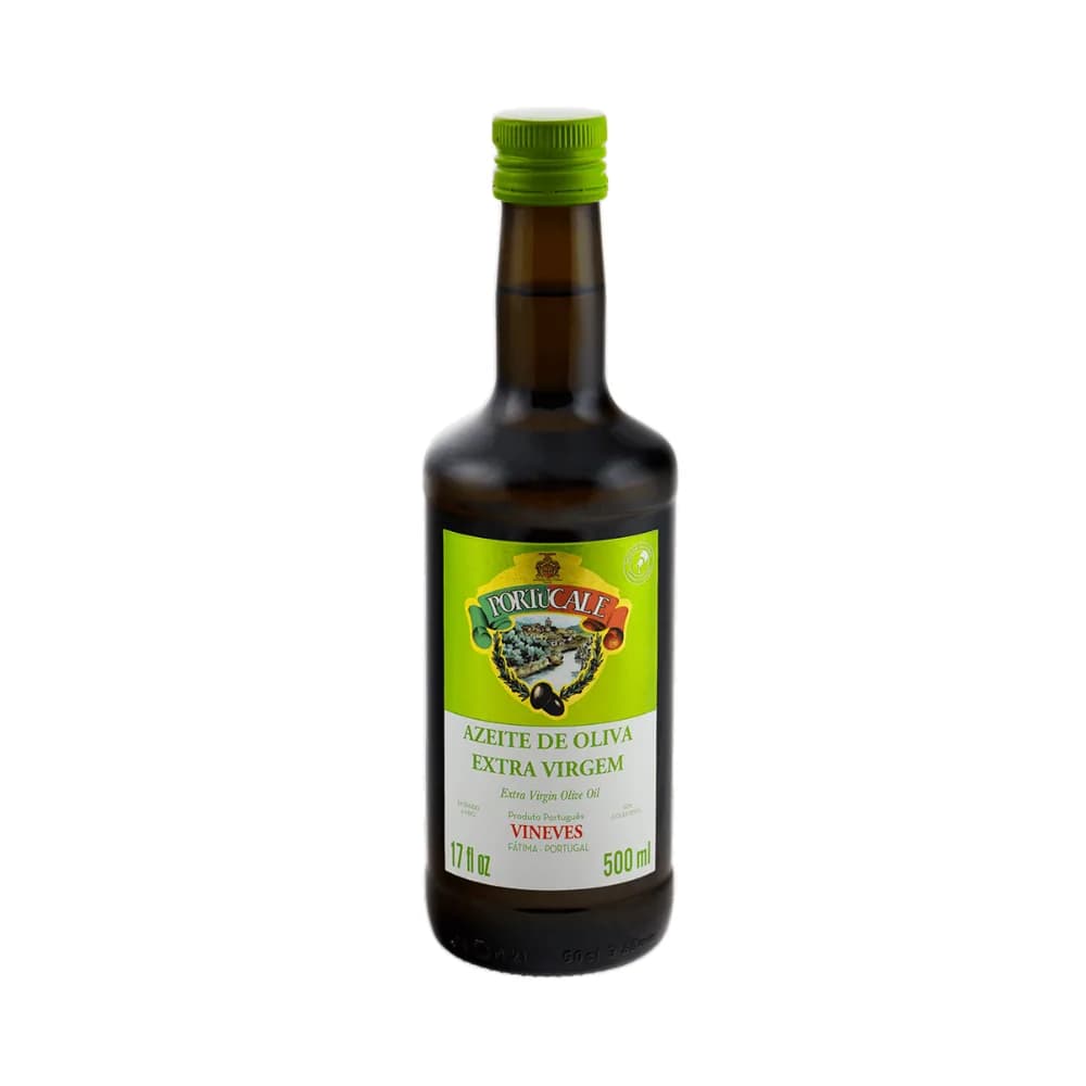 Azeite extra virgem portucale 250ml