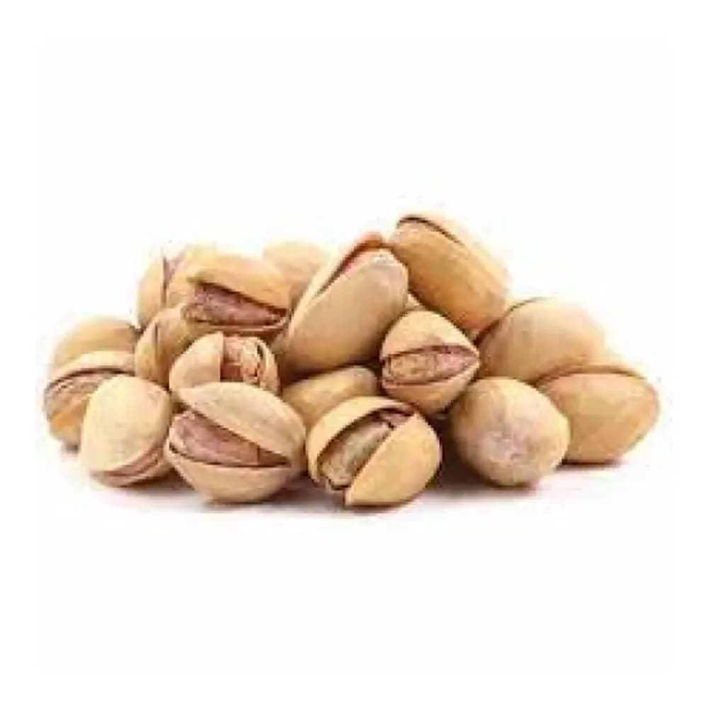 Pistache 90g sin