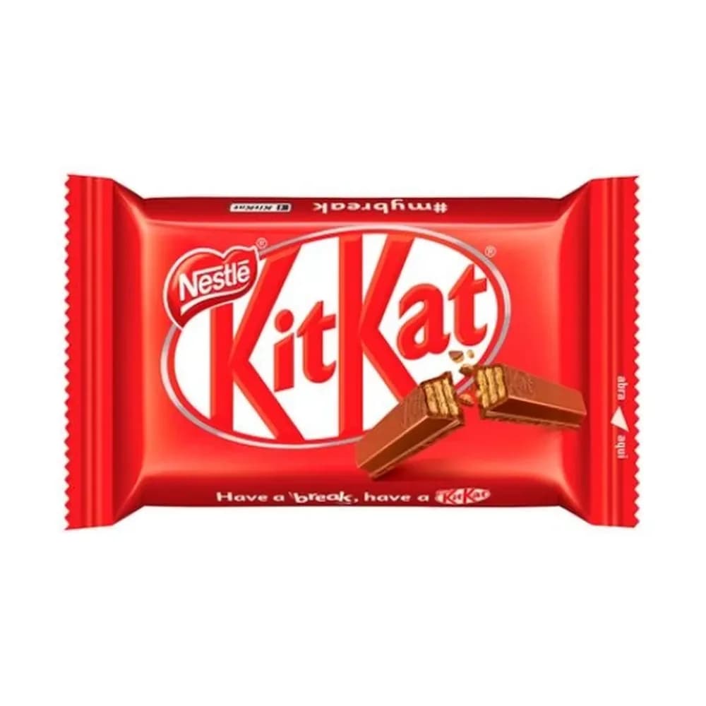 Chocolate dark nestle kit kat 41,5g