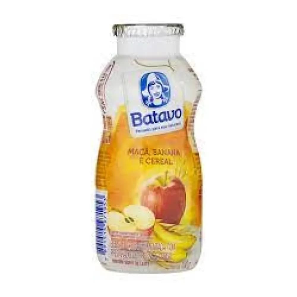 Iogurte cereal batavo 170g