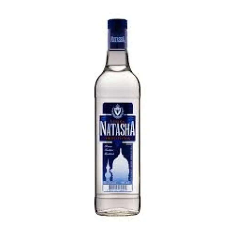 Vodka natasha 900ml