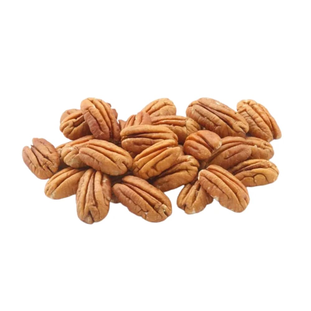 Nozes pecan 120g sem casca