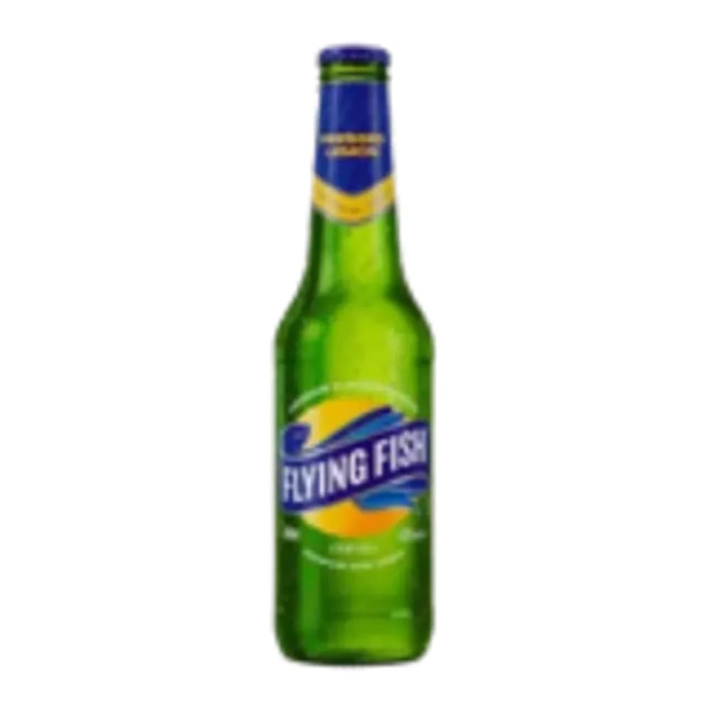 Cerveja spack flying fish long neck 330ml