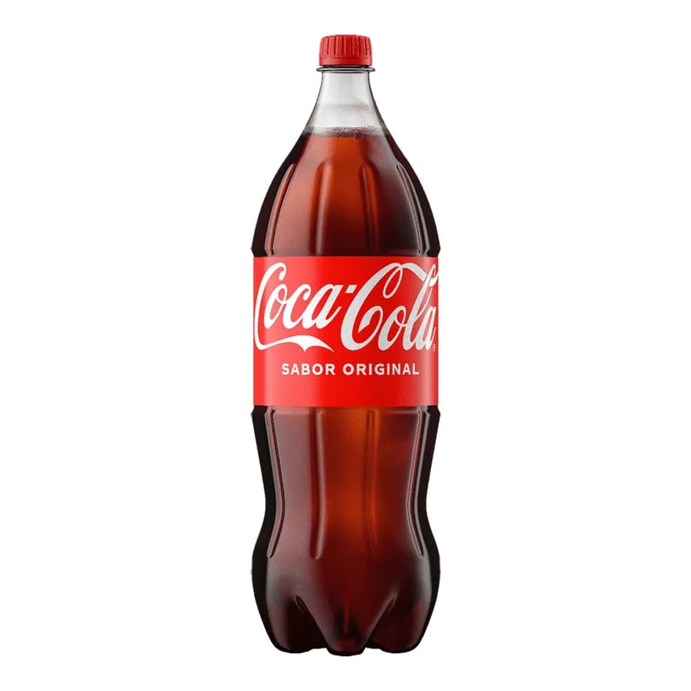Coca-cola original 1l